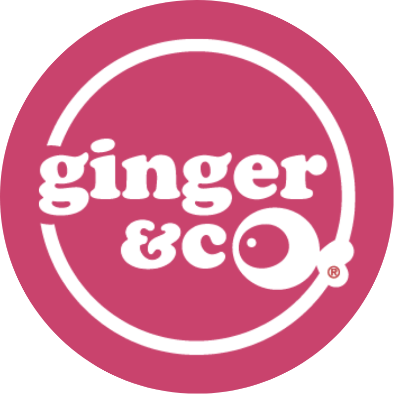 Ginger & Co